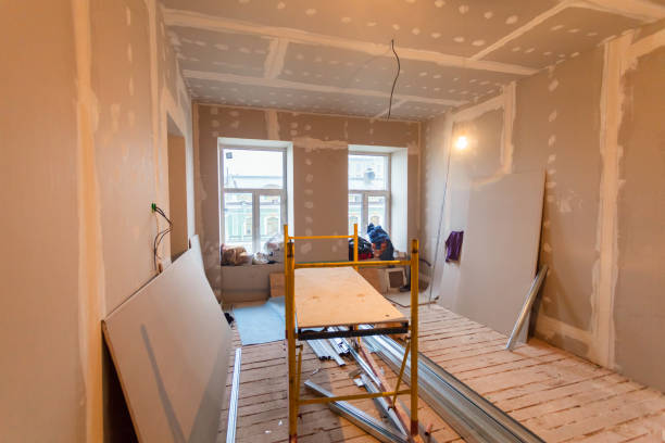 Best Ceiling Drywall Installation  in Orinda, CA